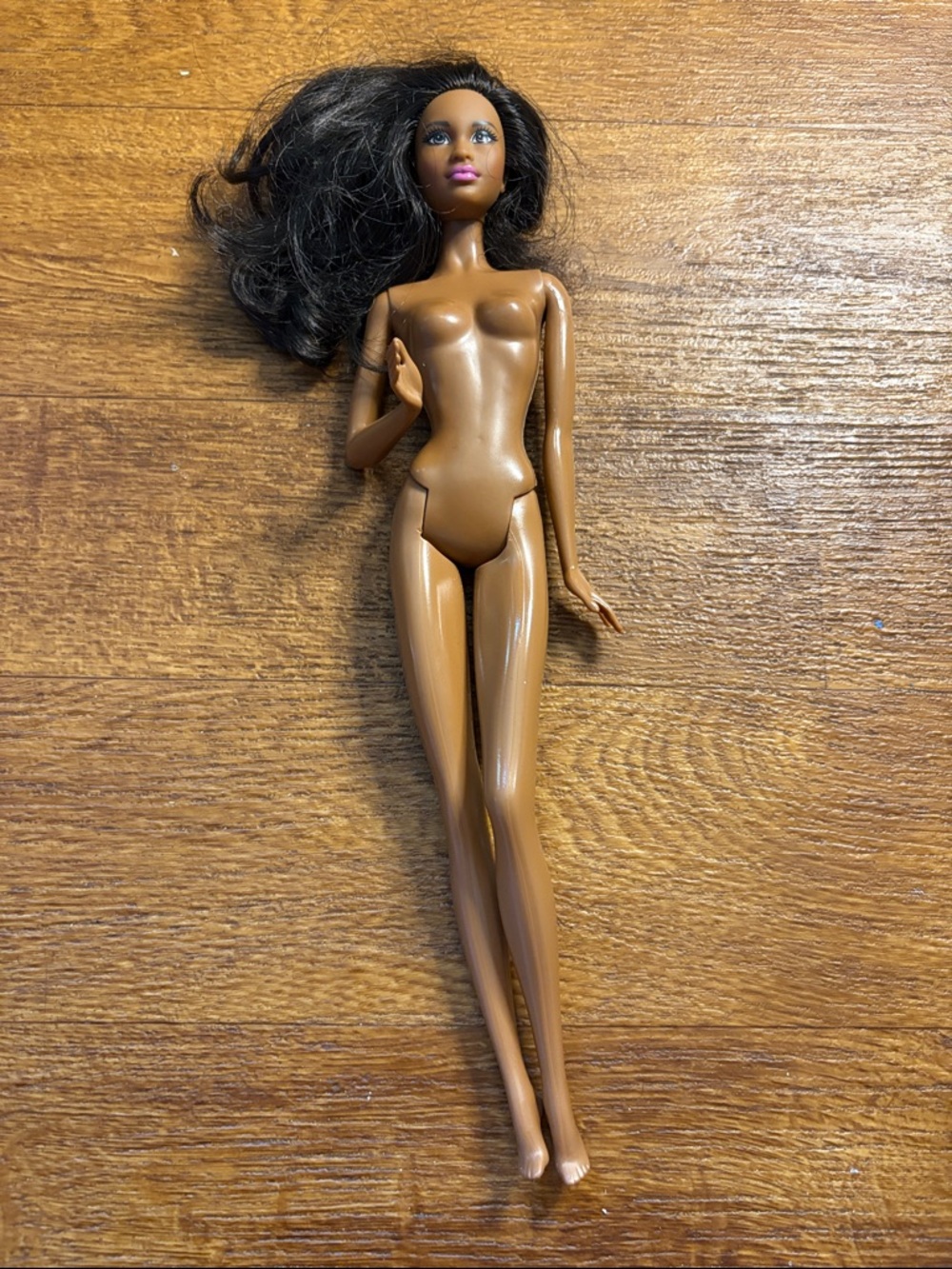 Mattel Barbie African American Doll